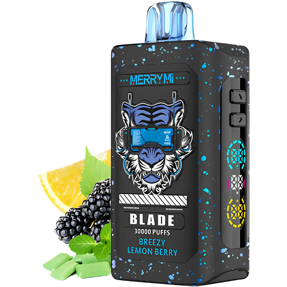Buy Blade 30K Breezy Lemon Berry