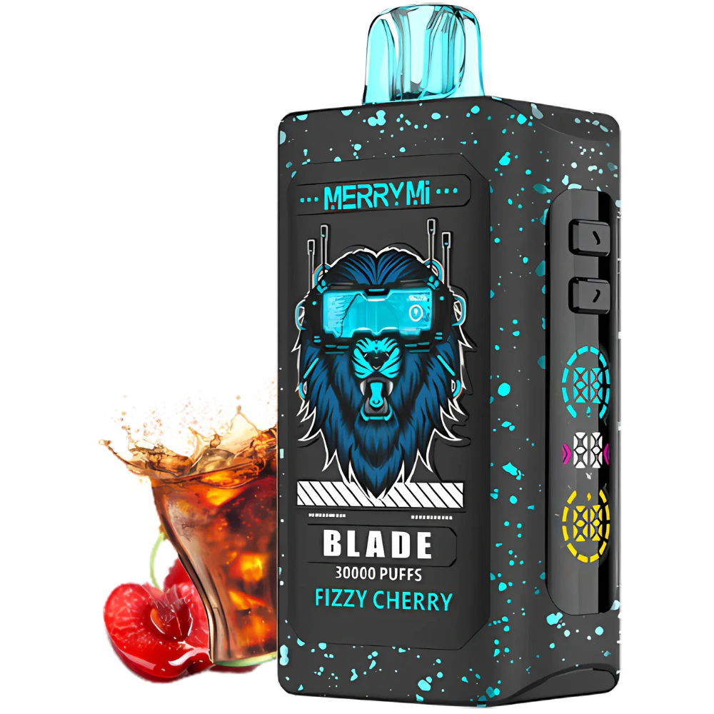 Buy Blade 30K Fizzy Cherry Europe