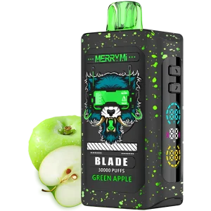 Buy Blade 30K Green Apple