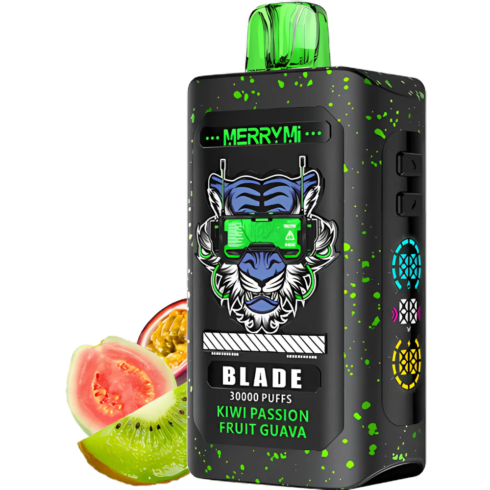 Buy Blade 30K Kiwi Passion Fruit Guava In Poland