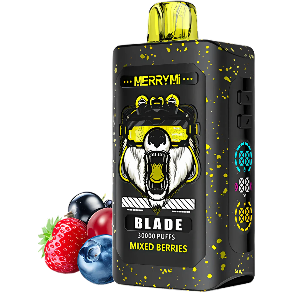 Buy Blade 30K Mixed Berries Online