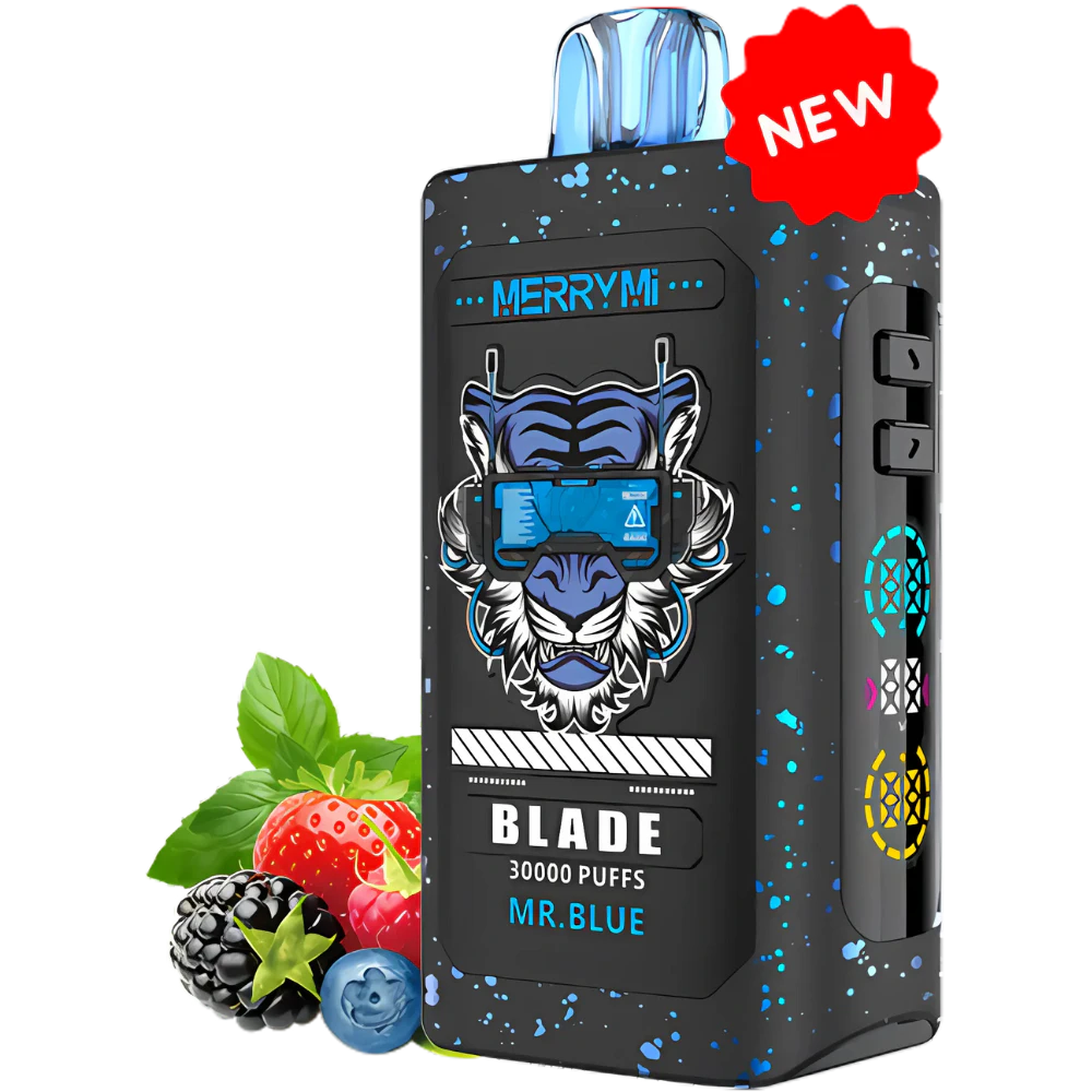 Buy Blade 30K Mr Blue Poland