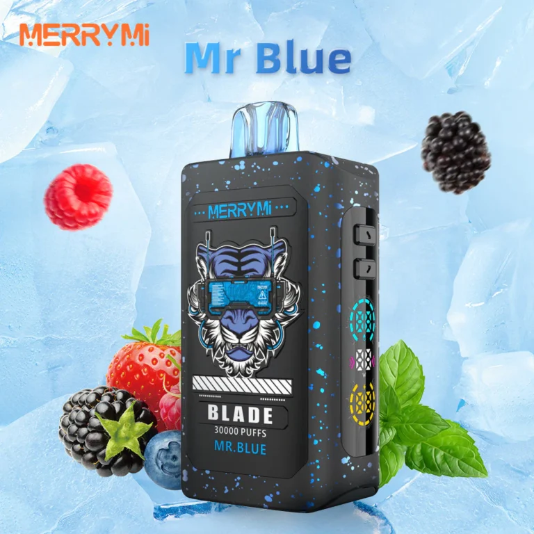 Buy Blade 30K Mr Blue Poland - Image 2