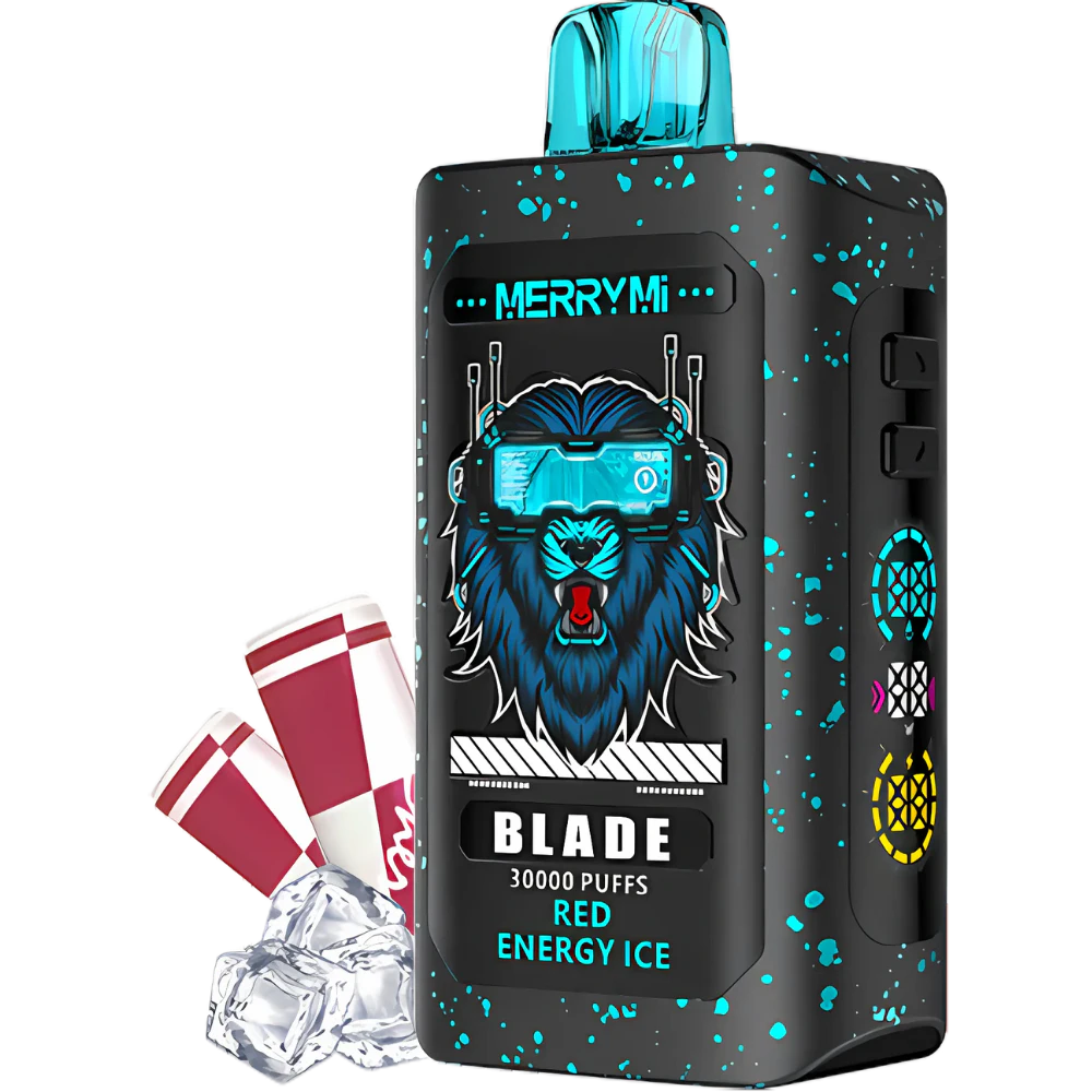Buy Blade 30K Red Energy Ice Online