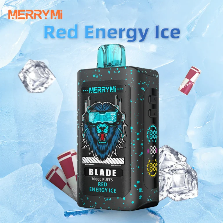 Buy Blade 30K Red Energy Ice Online - Image 2