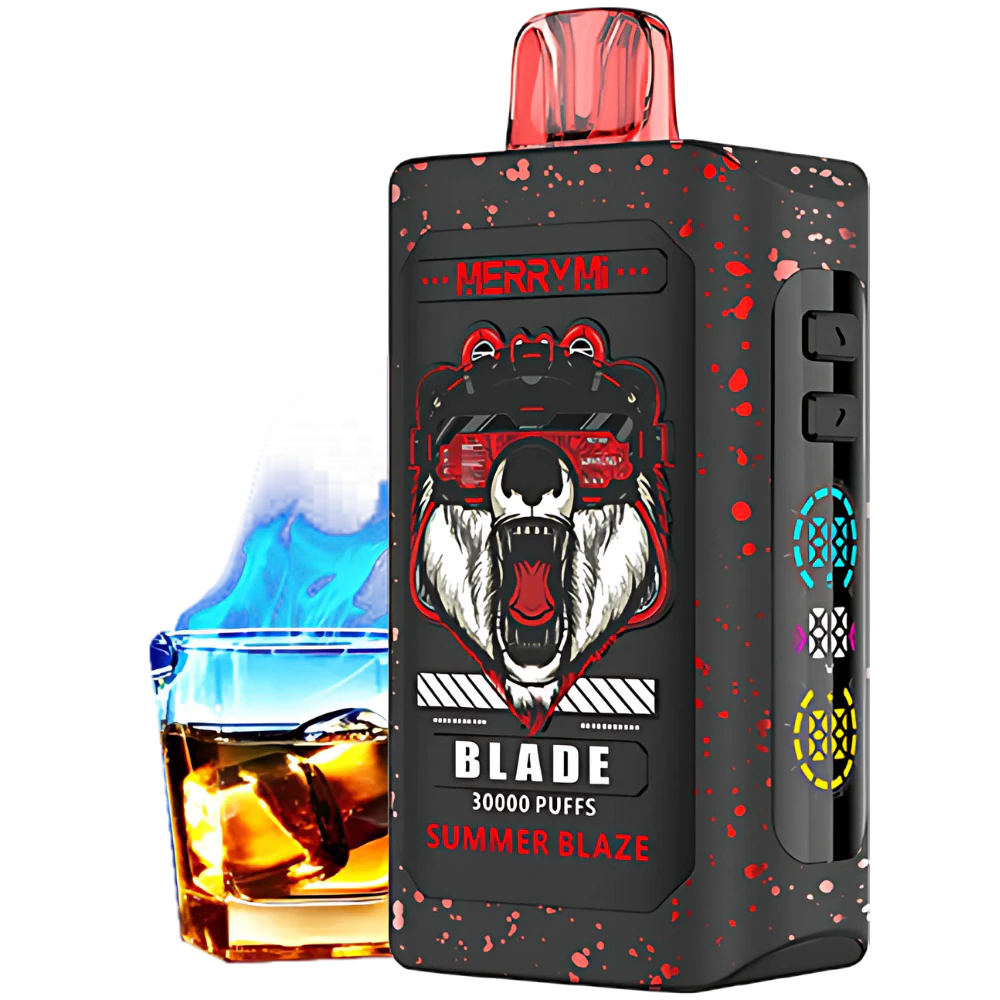 Buy Blade 30K Summer Blaze