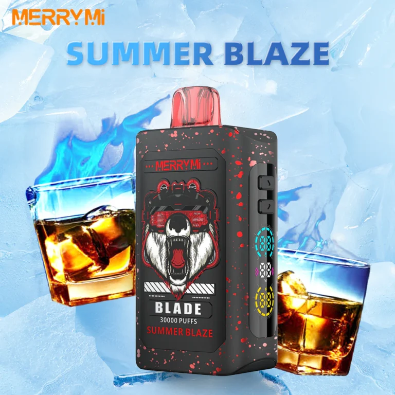 Buy Blade 30K Summer Blaze - Image 2