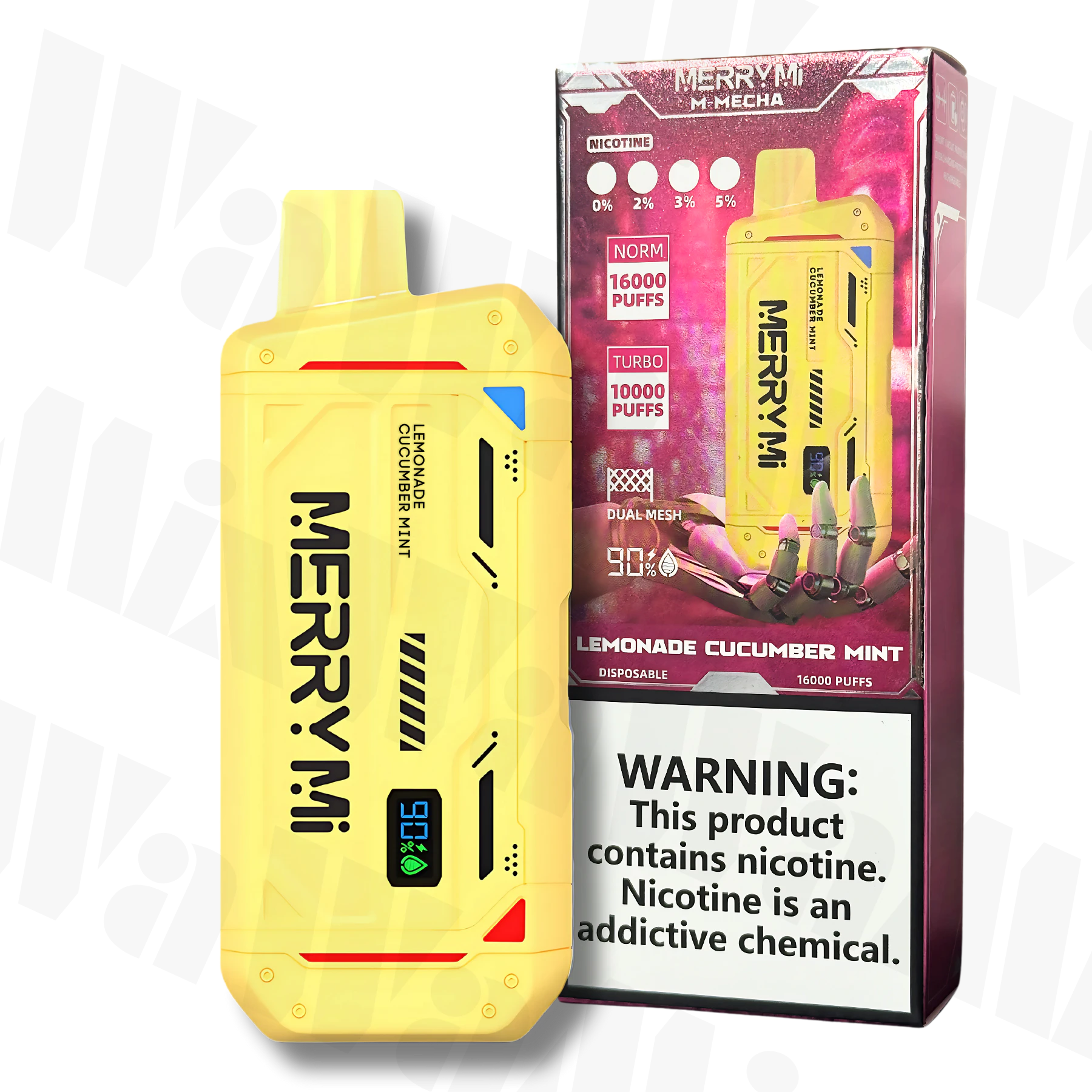 Buy Merrymi Online