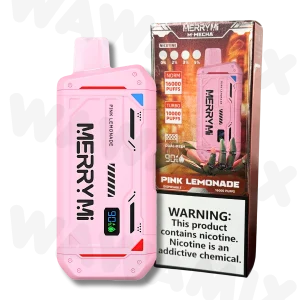 M-Mecha 16K Pink Lemonade For Sale