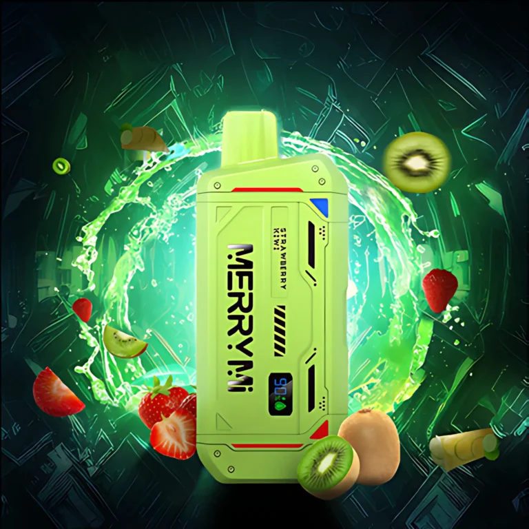 M-Mecha 16K Strawberry Kiwi - Image 2