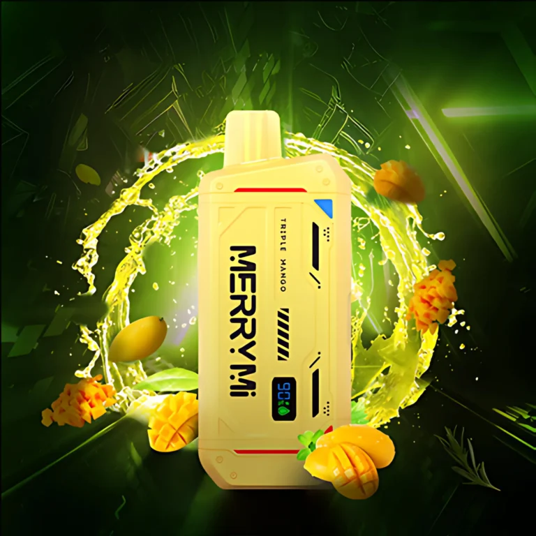 Buy M-Mecha 16K Triple Mango - Image 2