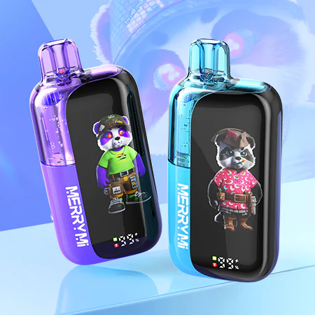Buy Merrymi PANDA X Free Delivery EU - Image 23