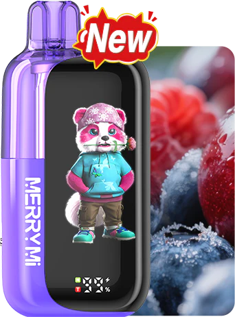Buy Merrymi PANDA X Free Delivery EU - Image 22