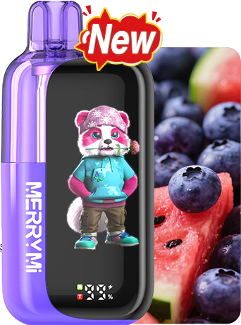 Buy Merrymi PANDA X Free Delivery EU - Image 21