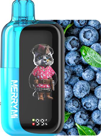 Buy Merrymi PANDA X Free Delivery EU - Image 20