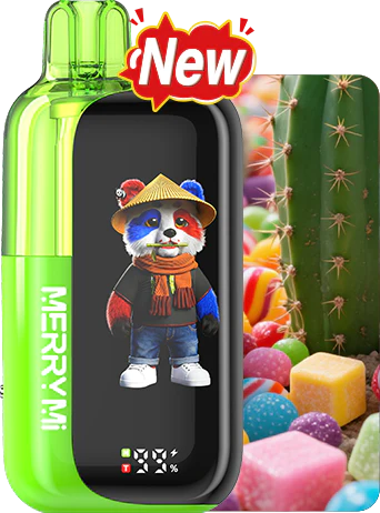 Buy Merrymi PANDA X Free Delivery EU - Image 19