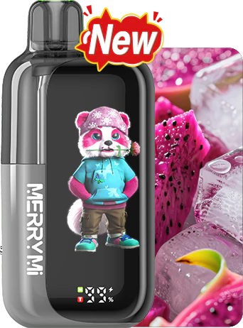 Buy Merrymi PANDA X Free Delivery EU - Image 18