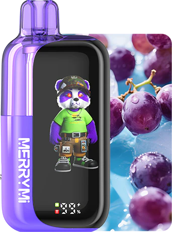 Buy Merrymi PANDA X Free Delivery EU - Image 16