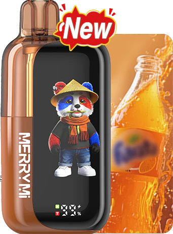 Buy Merrymi PANDA X Free Delivery EU - Image 17