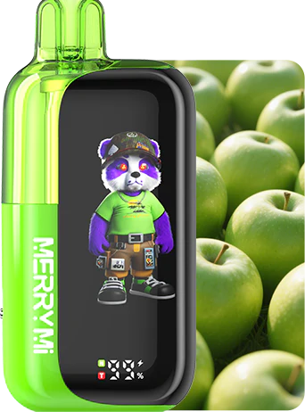 Buy Merrymi PANDA X Free Delivery EU - Image 14