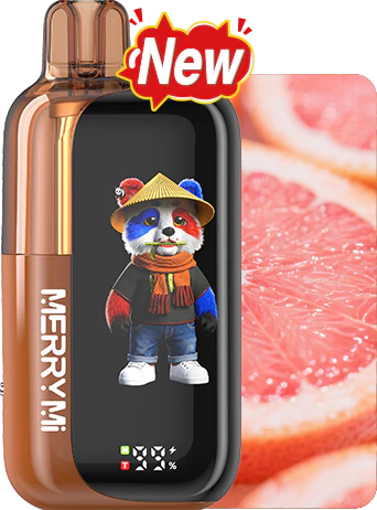Buy Merrymi PANDA X Free Delivery EU - Image 15