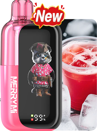 Buy Merrymi PANDA X Free Delivery EU - Image 12