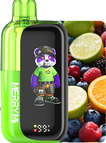 Buy Merrymi PANDA X Free Delivery EU - Image 10