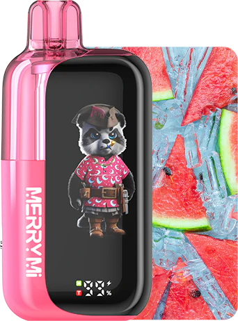 Buy Merrymi PANDA X Free Delivery EU - Image 8