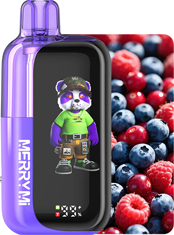 Buy Merrymi PANDA X Free Delivery EU - Image 7