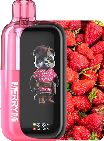 Buy Merrymi PANDA X Free Delivery EU - Image 5