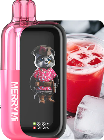 Buy Merrymi PANDA X Free Delivery EU - Image 4