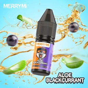 merrymi oils liquids|Aloe-Blackcurrant