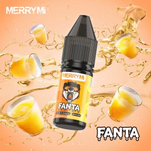merrymi oils liquids Fanta