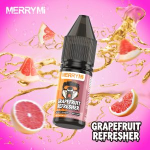merrymi oils liquids |Grapefruit Refresher