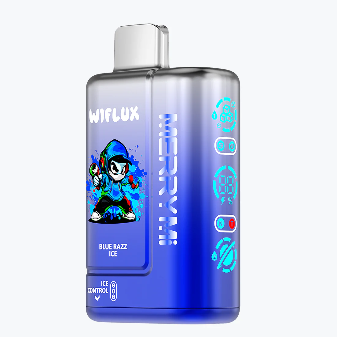 Buy WIFLUX 24000 In Poland
