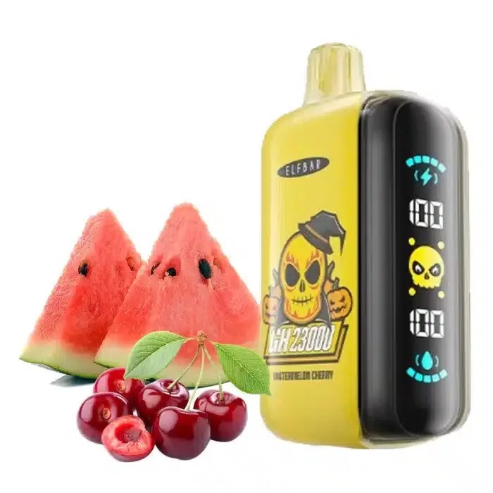 Disposable E Cigarette Elf Bar GH23000 Puffs Vape - Image 2