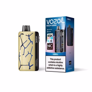 buy Vozol Neon 45000 Puffs-VZBULL