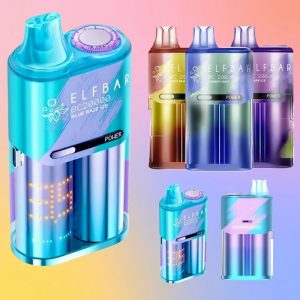 Elf Bar BC20000