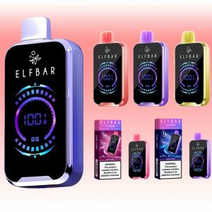 Elfbar FS18000