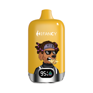 HIFANCY 16000 | HIFANCY VAPE NO.1