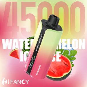 HIFANCY DREAM 45000 VAPE Watermelon Ice | HIFANCY VAPE NO.1