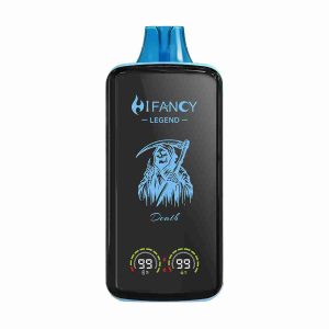 HIFANCY LEGEND 20000 | HIFANCY VAPE NO.1
