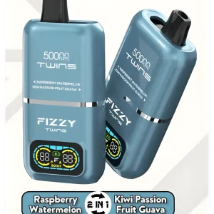 FIZZY TWINS 50000