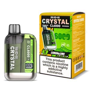 SKE Crystal CL6000